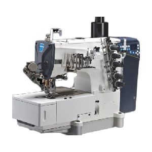 Flat Seamer Flatlock Sewing Machine Manufacturer Supplier from
