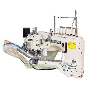 Siruba Flatseamer Sewing Machine