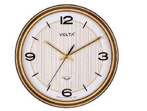 V-1212 4F Office Collection Wall Clock