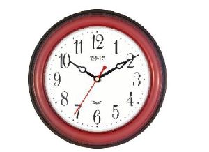 V-505 Simple Collection Wall Clock