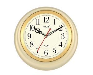 V-507 Simple Collection Wall Clock