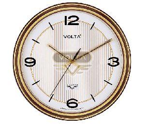 V 1212 4F Office Collection Wall Clock