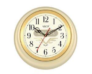 V-507 Simple Collection Wall Clock