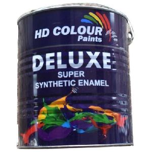 20 Ltr Deluxe Super Synthetic Enamel Paint