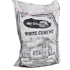 5kg White Cement