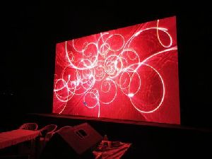 Full Color LED Display Board