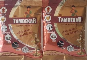 Mr. Tambekar Shining Powder