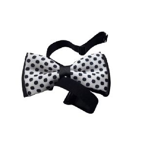 Dotted Bow Tie