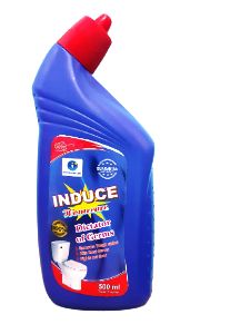 500ml Concentrated Toilet Cleaner