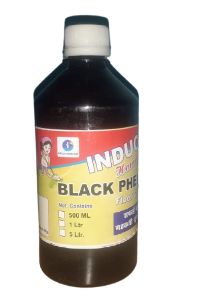 black phenyl