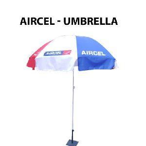 Adjustable Promotional Umbrella