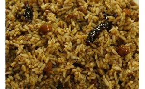 Puliyogare Rice mix