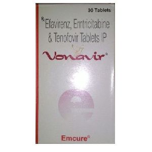 Emcure Vonavir Tablet