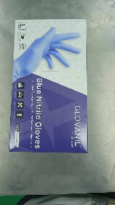 nitrile gloves