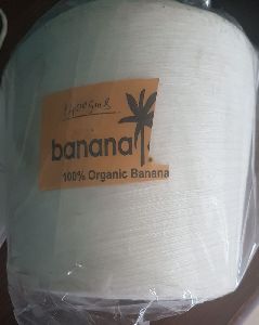 Banana Yarn