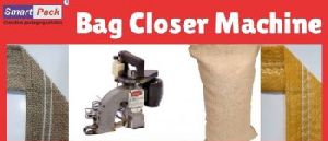 Bag Closing, Bag Sealing machine