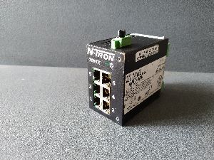 306TX N-Tron 6-Port Ethernet Switch