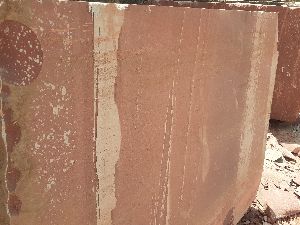 Sandstone Slabs