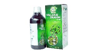 Vallarai Brahmi Juice