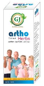 Ortho Herb Extract