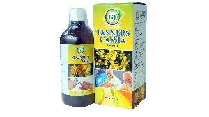 Tanners Cassia Juice