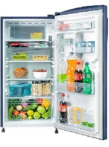 Lloyd Refrigerator