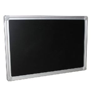 Black Display Board