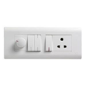 Electrical Light Switch