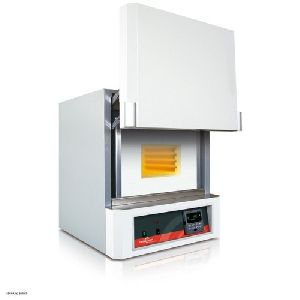 Electric Chamber Furnace