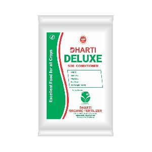 Dharti Deluxe Soil Conditioer