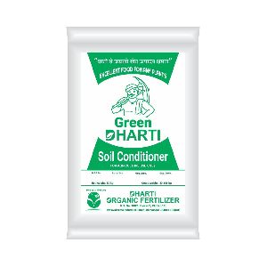 Dharti Green Soil Conditioer
