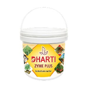 Dharti Zirat Zyme Plus Plant Growth Promoter