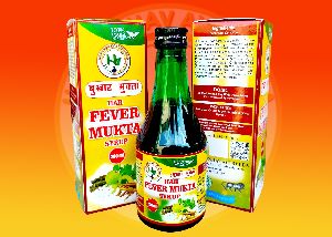 Fever Mukta Syrup