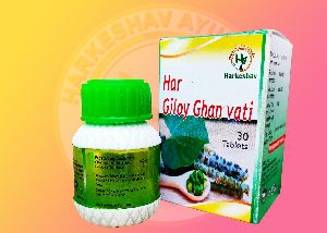 Har Giloy Ghan Tablets