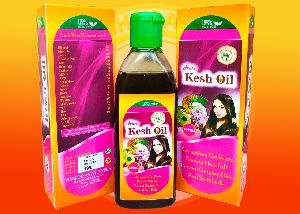 HAR KESH OIL