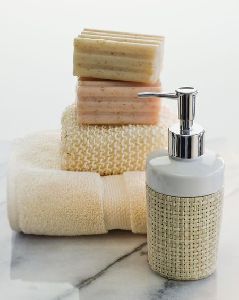 Herbal Soap Shampoo and Hand Wash