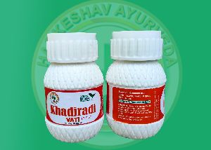 Ayurvedic Medicines