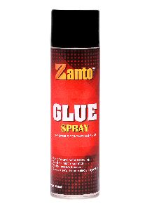 Glue Spray