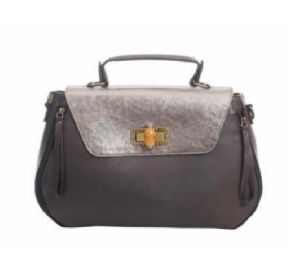 Ladies Goat NDM Leather Handbags