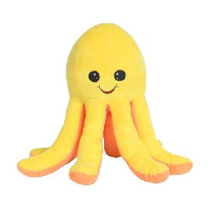 Octopus Soft  Toy