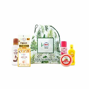 Don't Forget Your Ayur Herbals Summer Care Kit