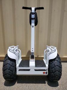 FAST DELIVERY New 2 Wheel Off Road Segway Balancing 4000W Electric Scooter