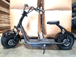 FAST DELIVERY New CityCoco 2000W 18AH 60V Removable Lithium Battery  Electric Scooter