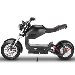 FAST DELIVERY New Citycoco scooter 3000W 80km/h 60V 40AH Electric Scooter