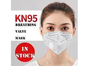 FAST SHIPPING 50 Pieces KN95 Mask JINJIANG Reusable Activated Carbon 6 layers Face Mask FFP2