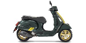 HOT SELLING New Vespa GTS Super 300 High Performance Engine Scooter