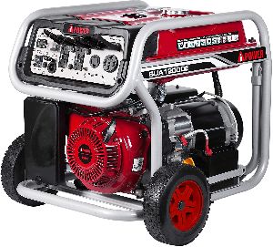 New A-iPower SUA12000E 12000 Watt Heavy Duty Portable Generator