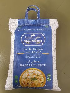 Royal Osmania Basmati Rice