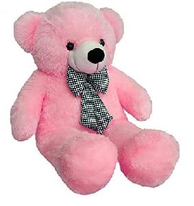 Plush White Fluff Kids Soft Toy at Rs 899 in Panipat