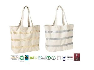 Cotton Recycle Bag